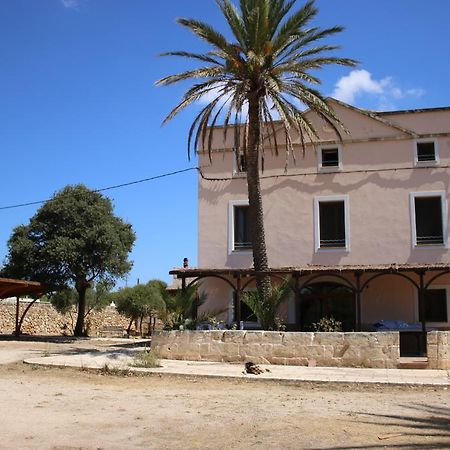 Finca Santa Maria Magdalena Ciutadella (Menorca) Quarto foto
