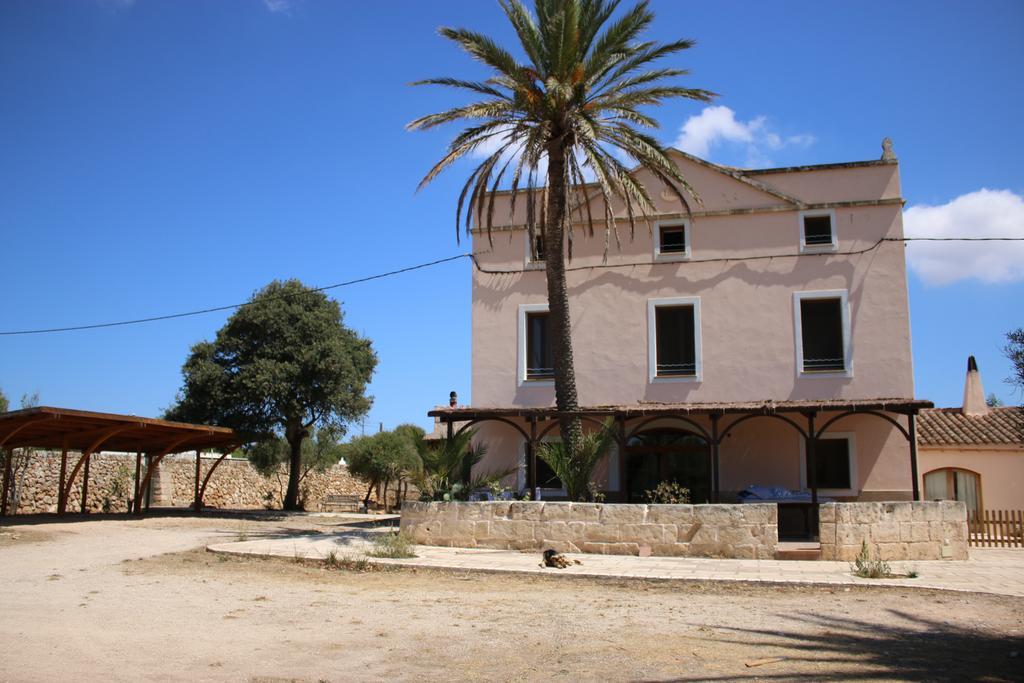 Finca Santa Maria Magdalena Ciutadella (Menorca) Quarto foto